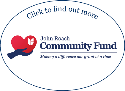 John Roach Community Fund